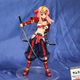 Illustration for article titled Treasure These Miniature Plastic Heroines